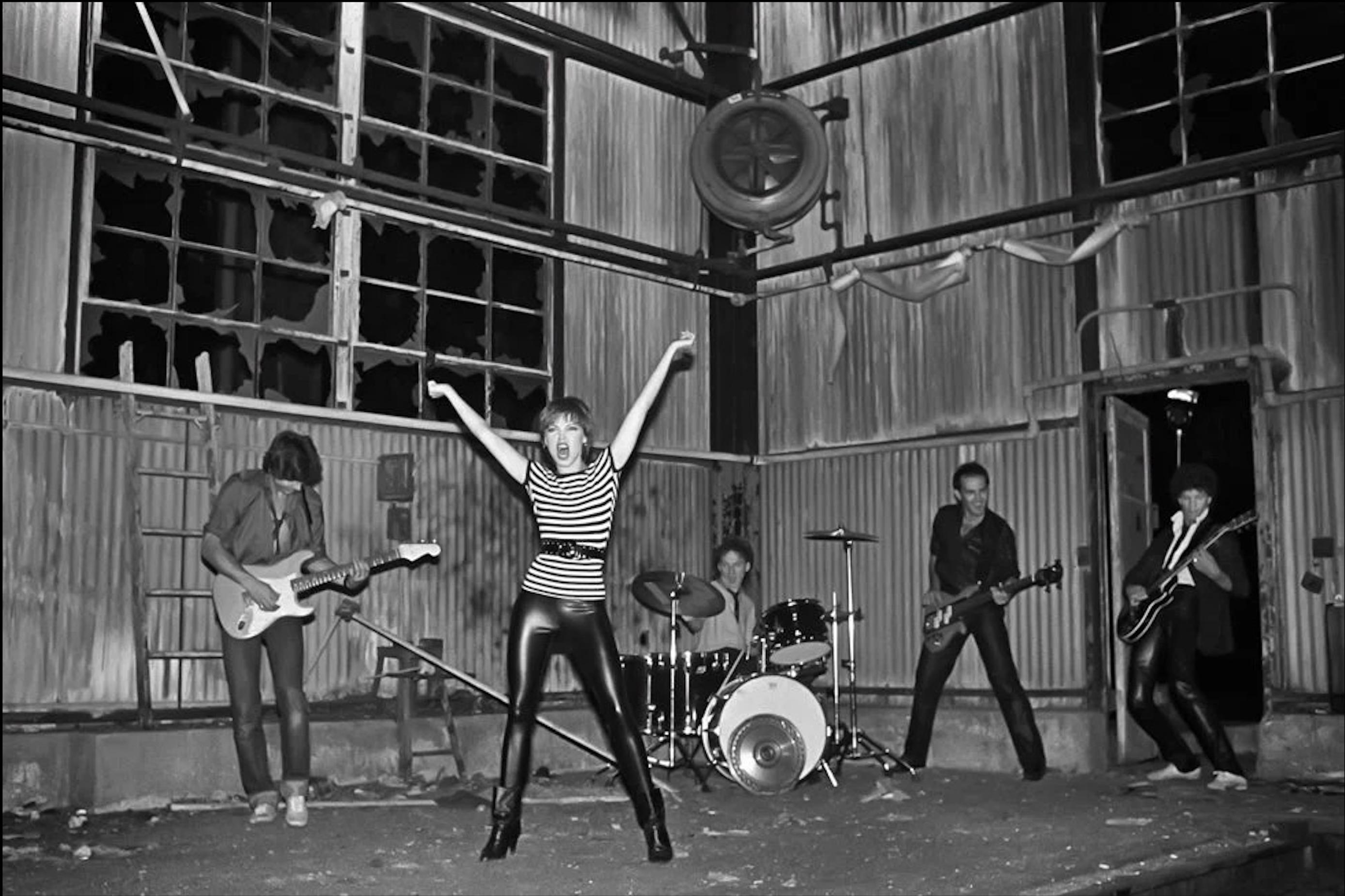 Pat Benatar