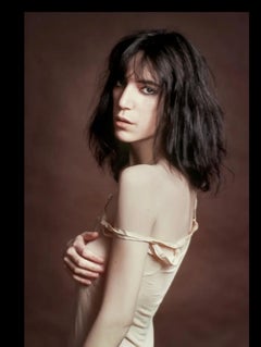 Patti Smith