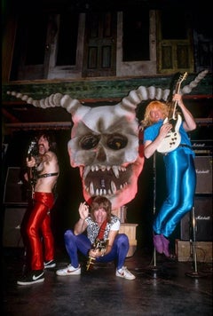 Spinal Tap
