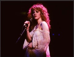 Stevie Nicks