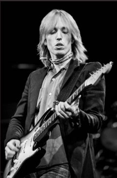 Tom Petty