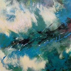 Sorpresas Mágicas, Pintura Abstracta