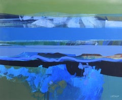'Landscape' Painting by Lynn McGregor RSW