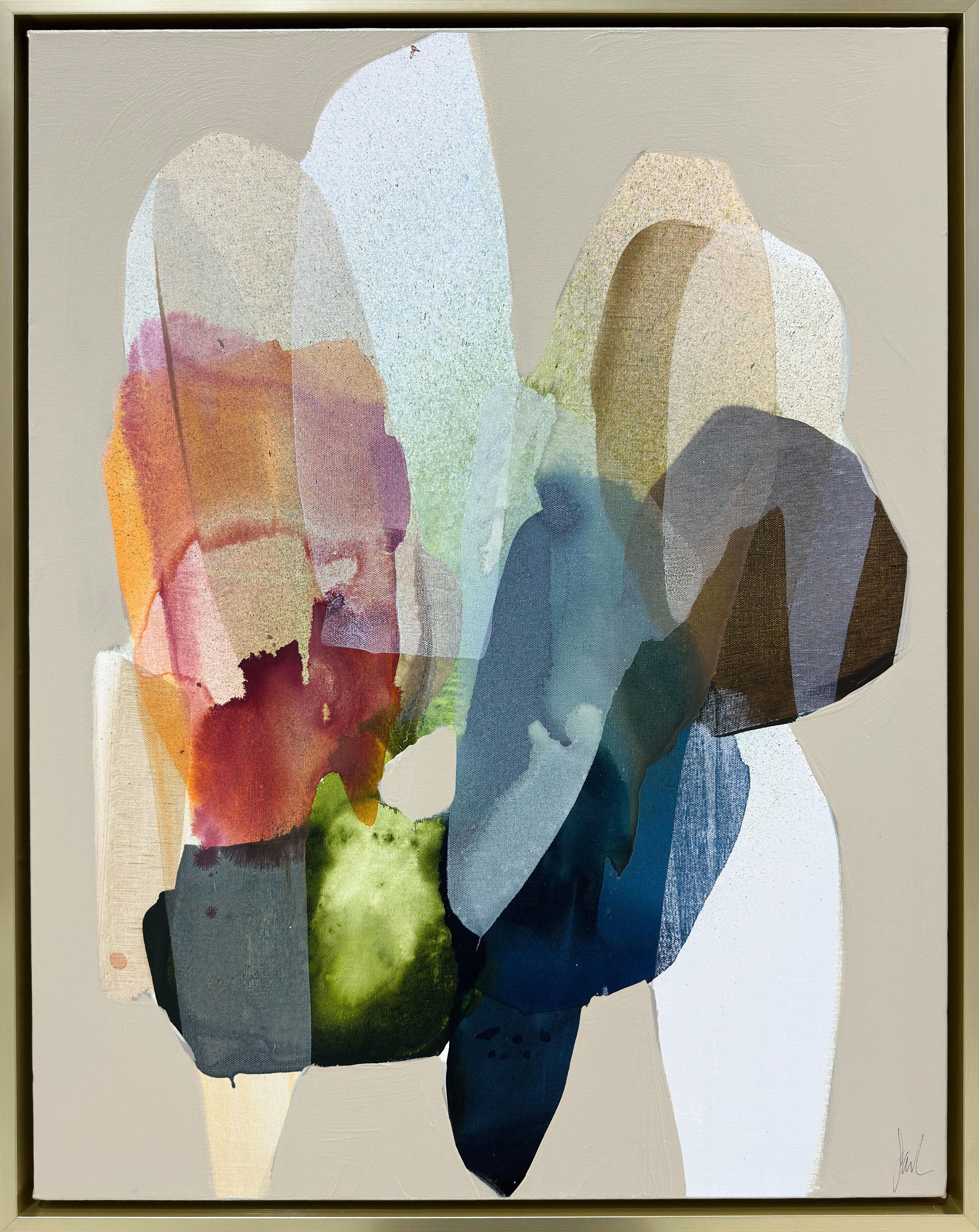 Tranquil Puzzle 3