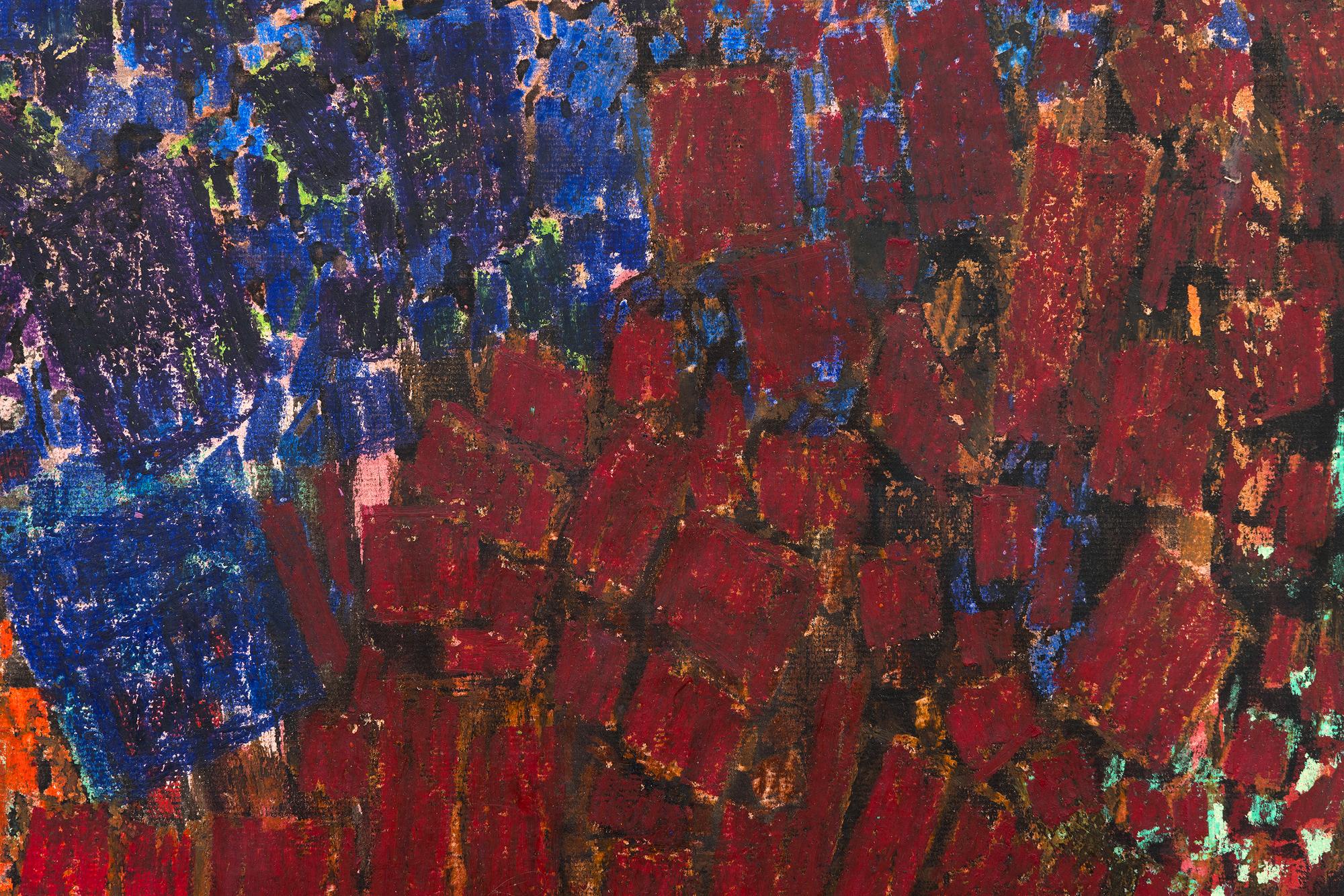 Lynne Mapp Drexlers 