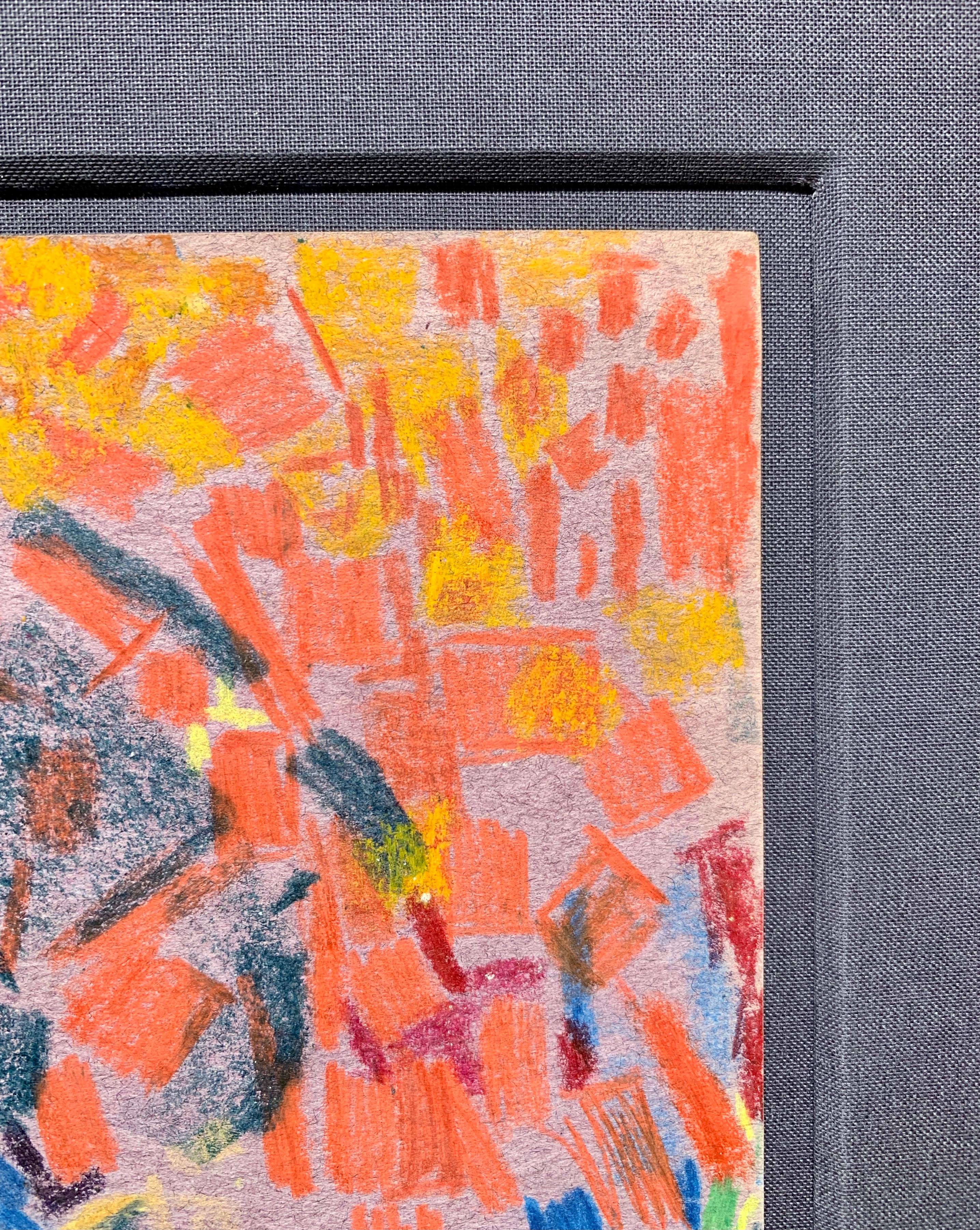 lynne drexler paintings