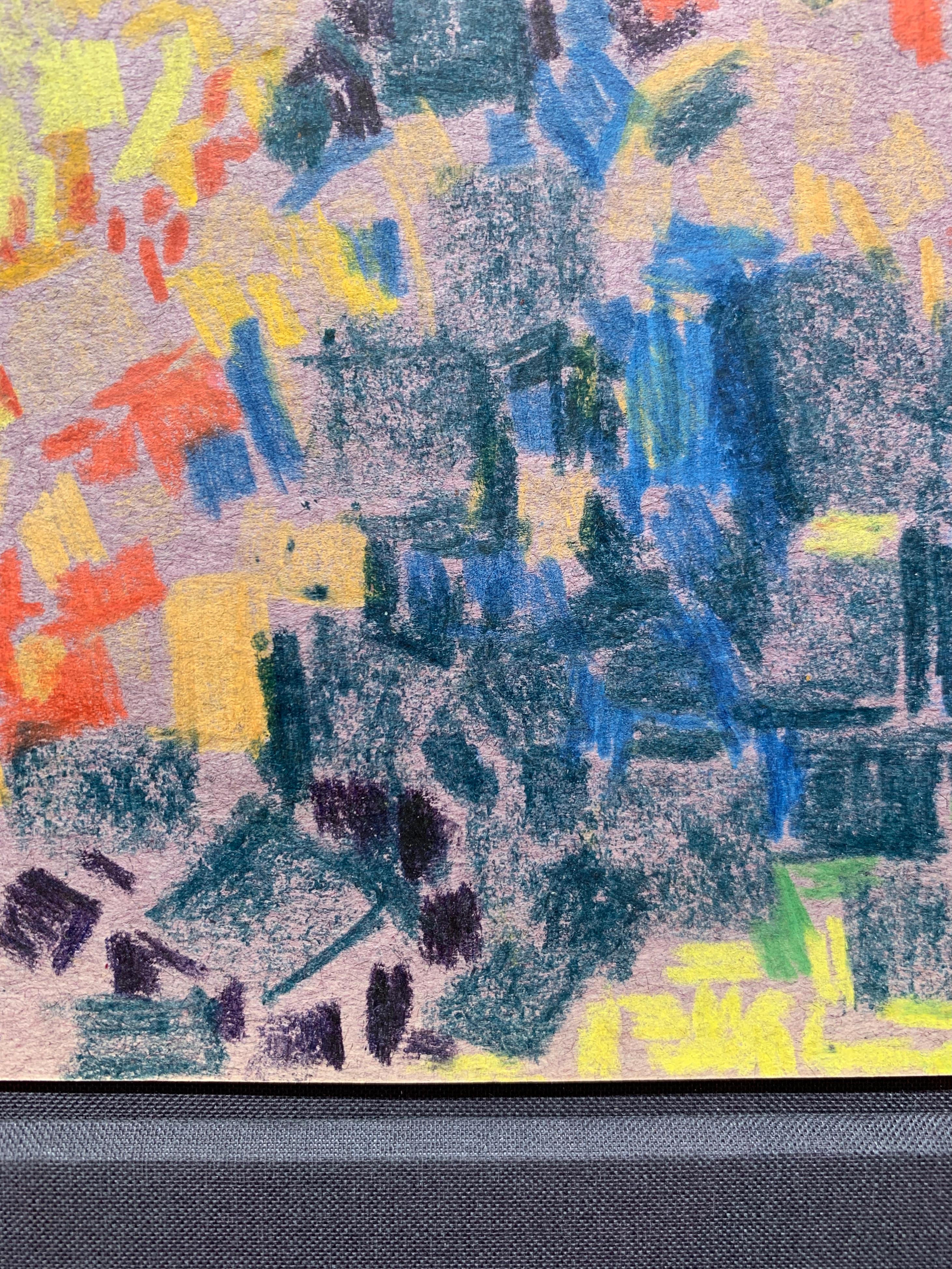 lynne drexler artist