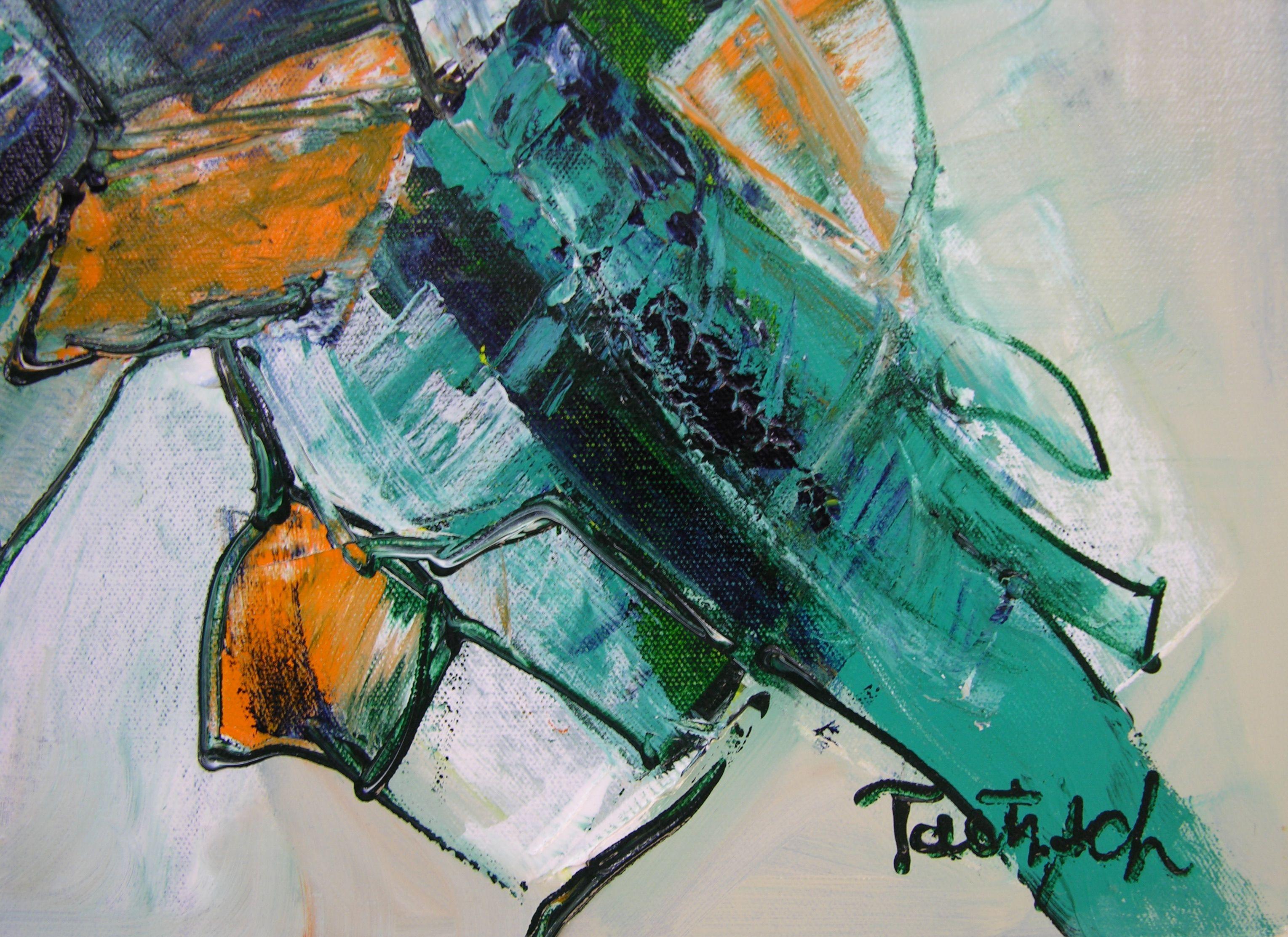 things to paint nature