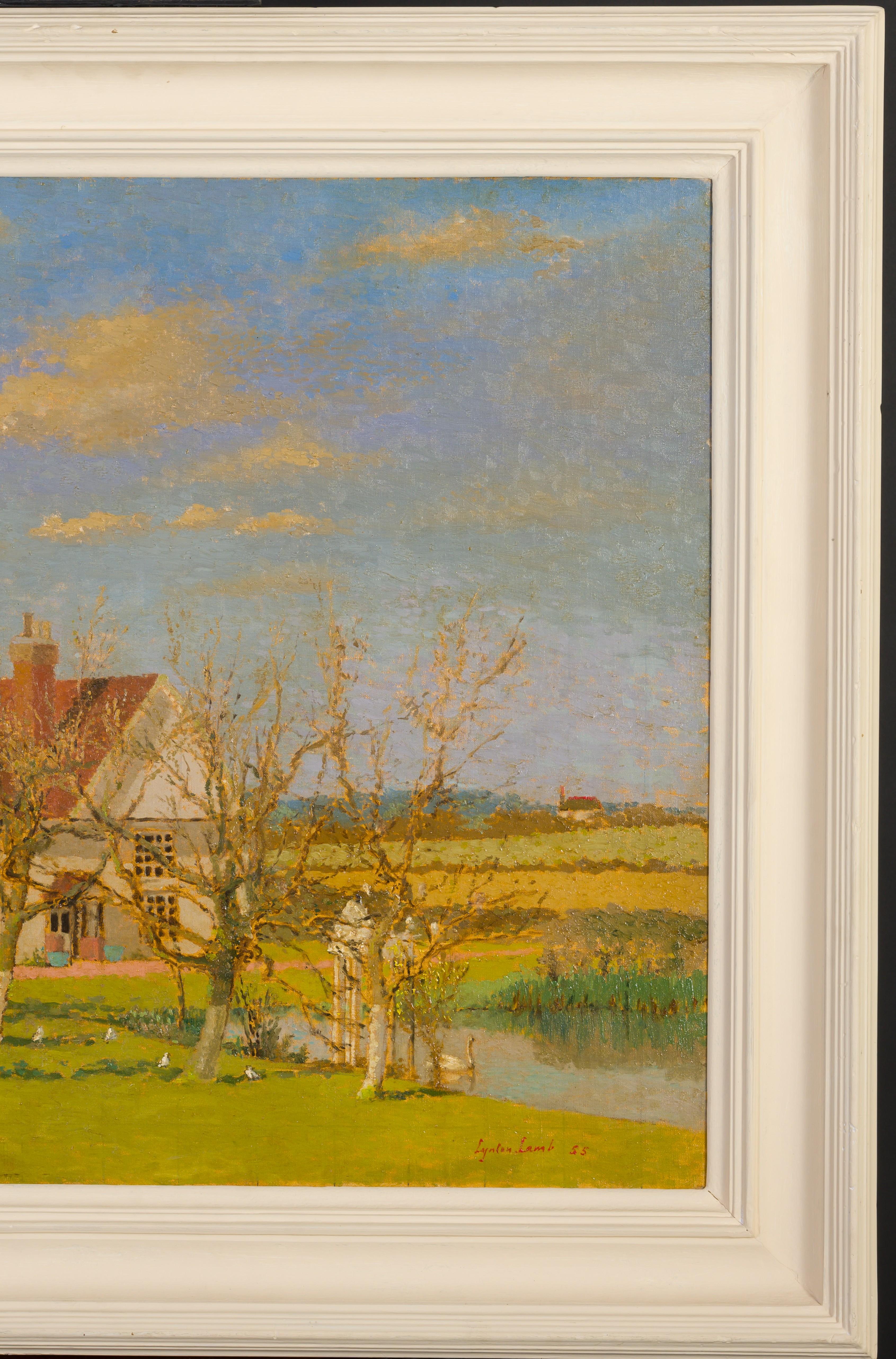 Bauernhaus Essex im Angebot 3