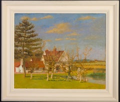 Essex Farmhouse