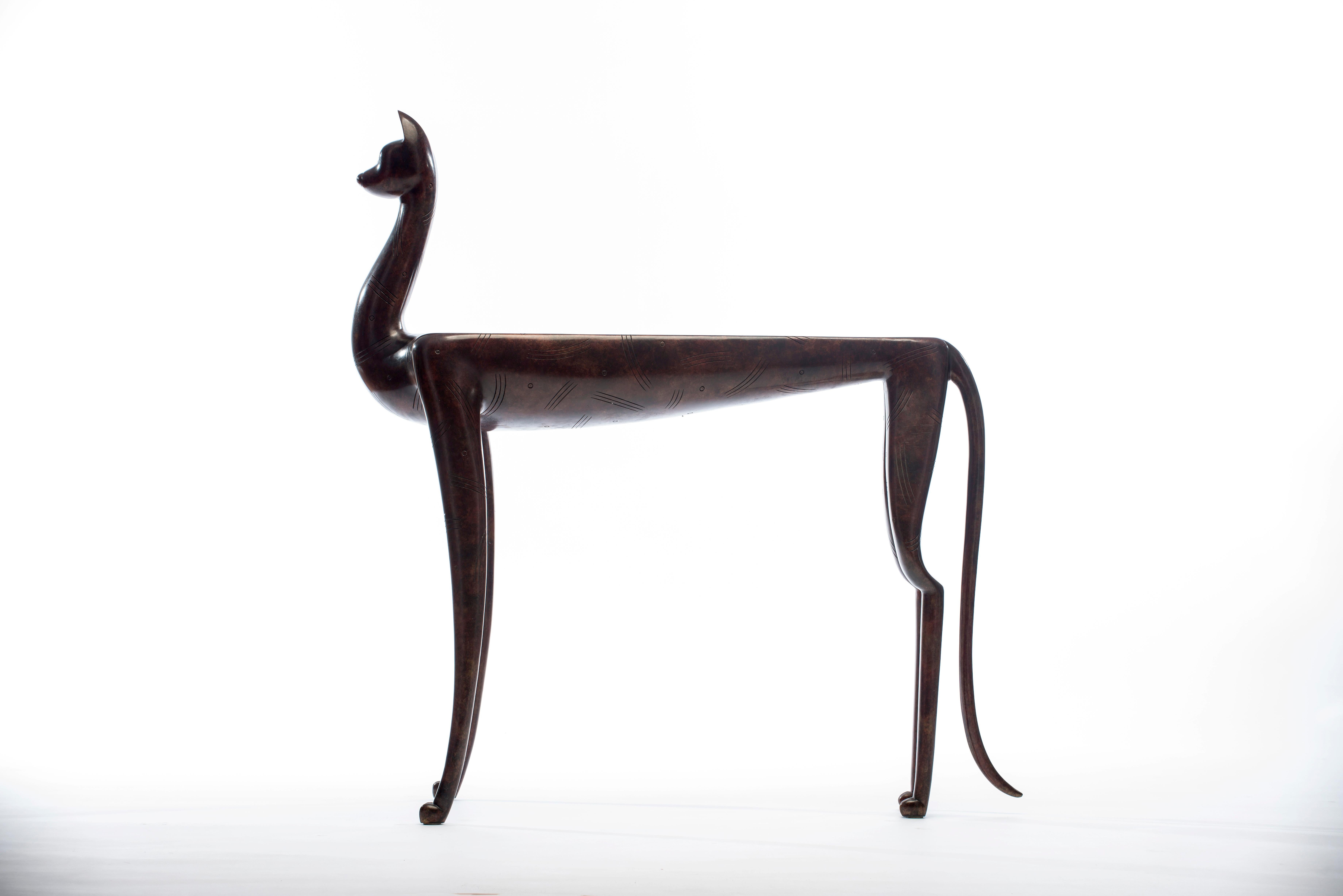 Table Lynx en vente 4