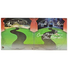 Lynyrd Skynyrd – One More from the Road (Signed, 2-LP Set, MCA Records, 1976)