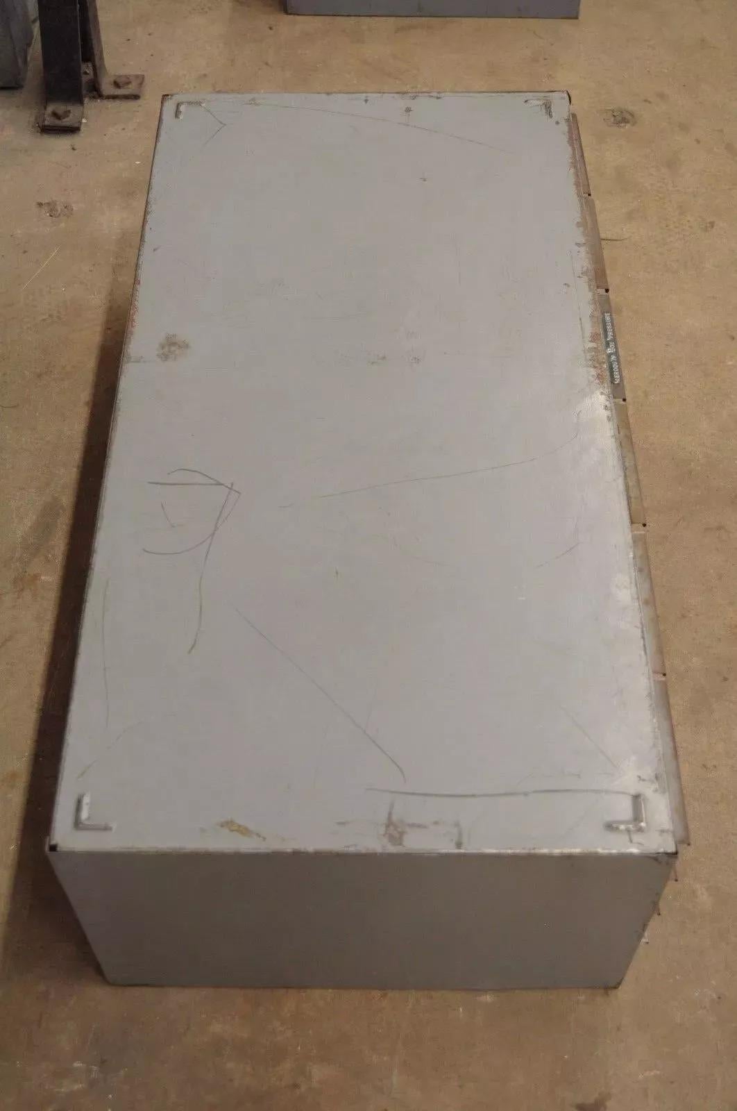 Lyon 24 Cajones Acero Metal Industrial Armario Organizador de Piezas de Herramientas (B) en venta 3