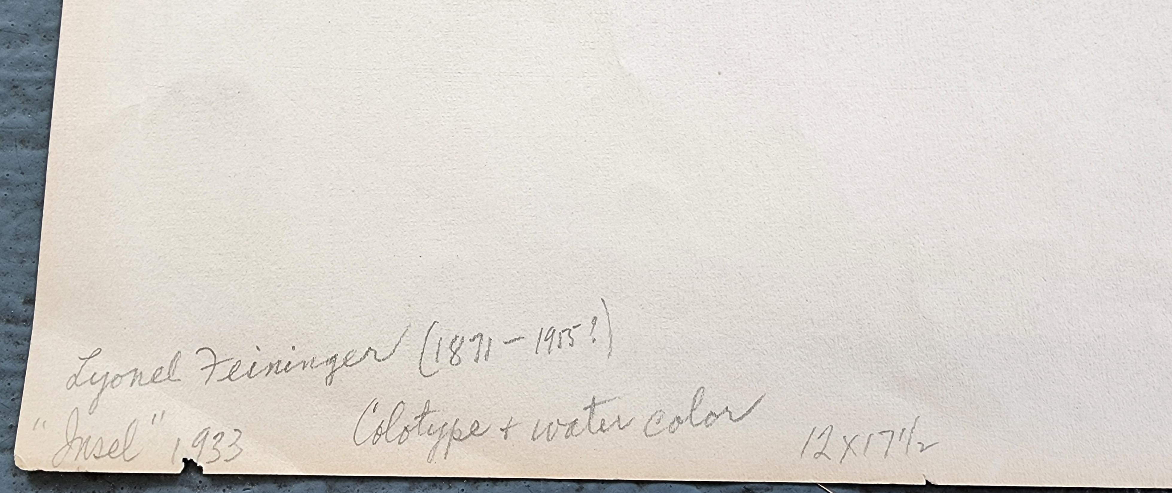 Insel, 1933 For Sale 5