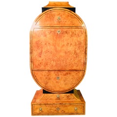 Biedermeier Desks and Writing Tables