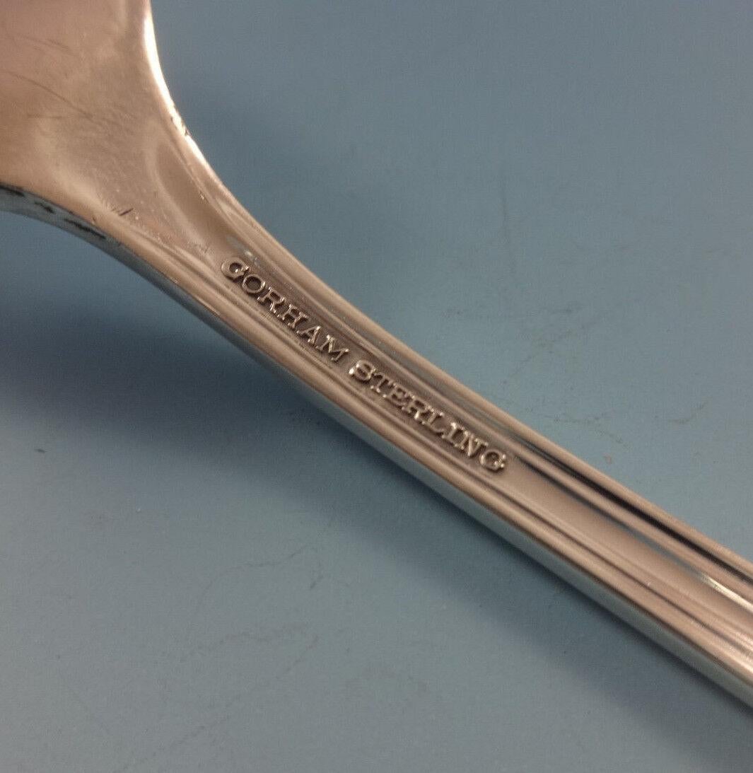 Lyric von Gorham Sterling Silber Besteck Service für 8 Set 43 Pieces (20. Jahrhundert) im Angebot