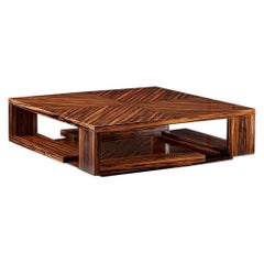Lyric Large Coffe Table