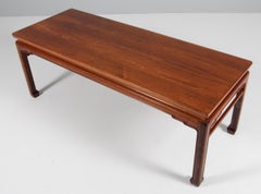 Lysberg Hansen & Therp Coffee Table