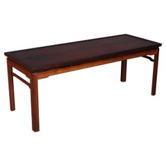 Lysberg Hansen & Therp Coffee Table