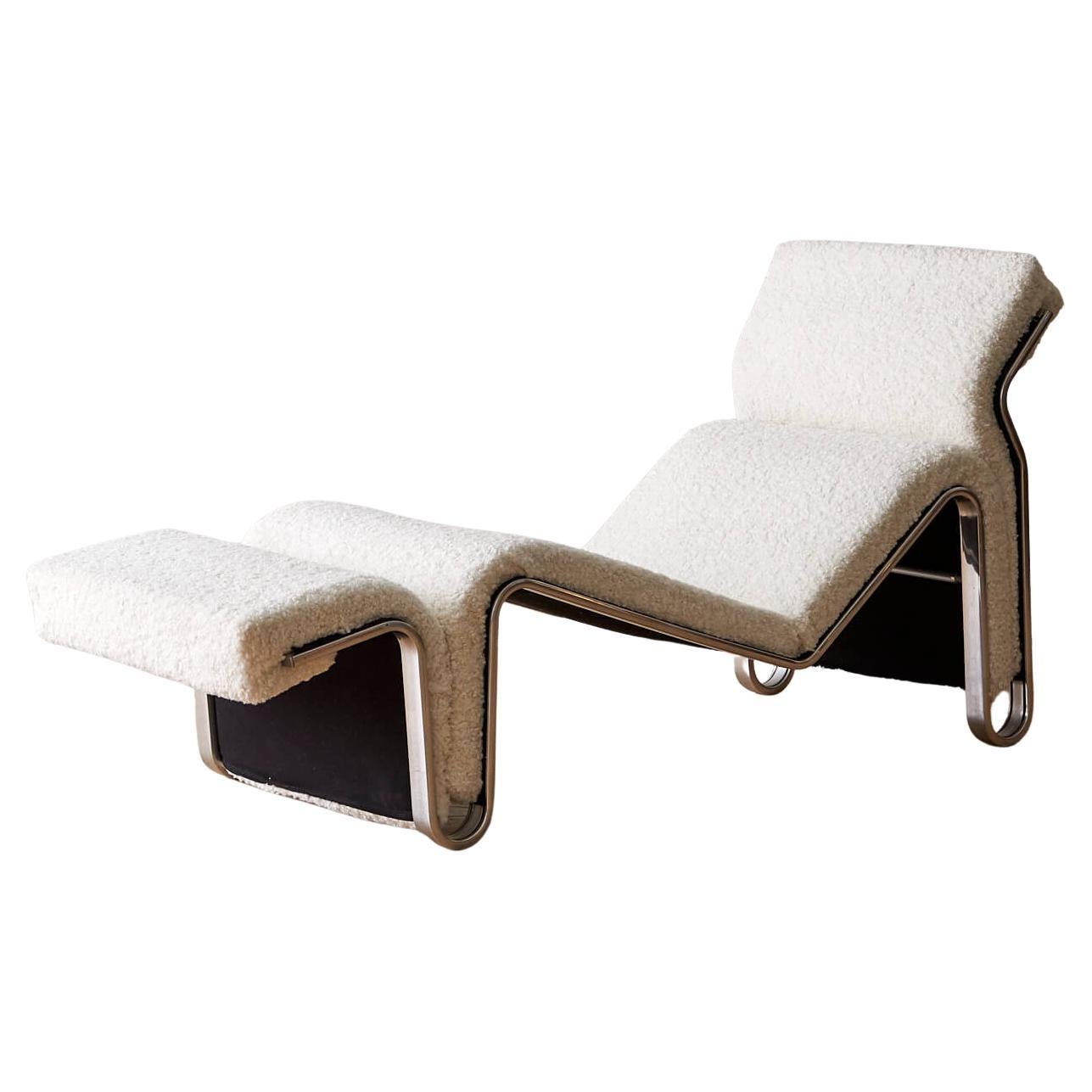 Lysmasken Lounger by Sigfrid Persson en vente