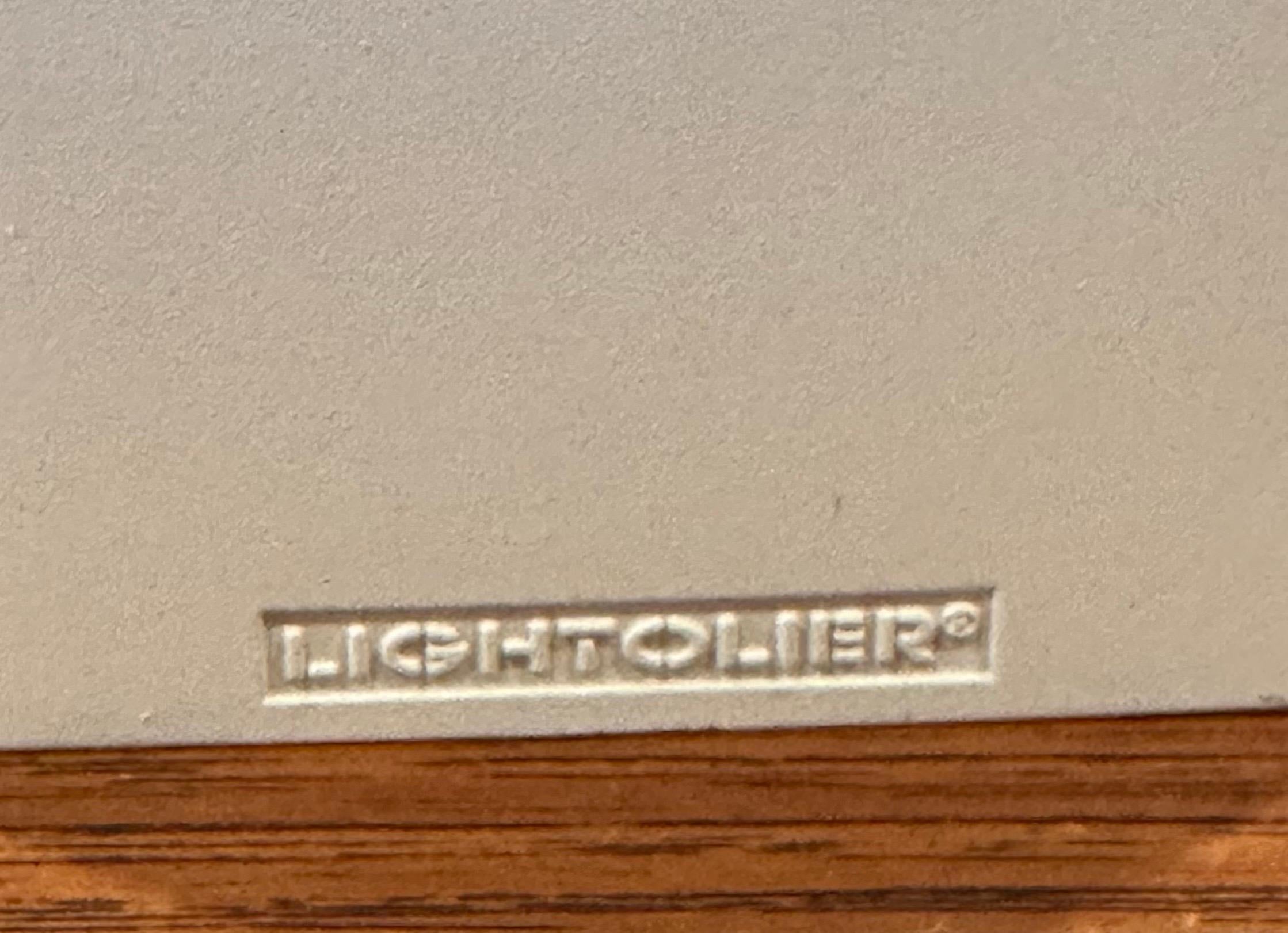 Lytegem Spherical Desk Lamp by Michael Lax for Lightoiler For Sale 10