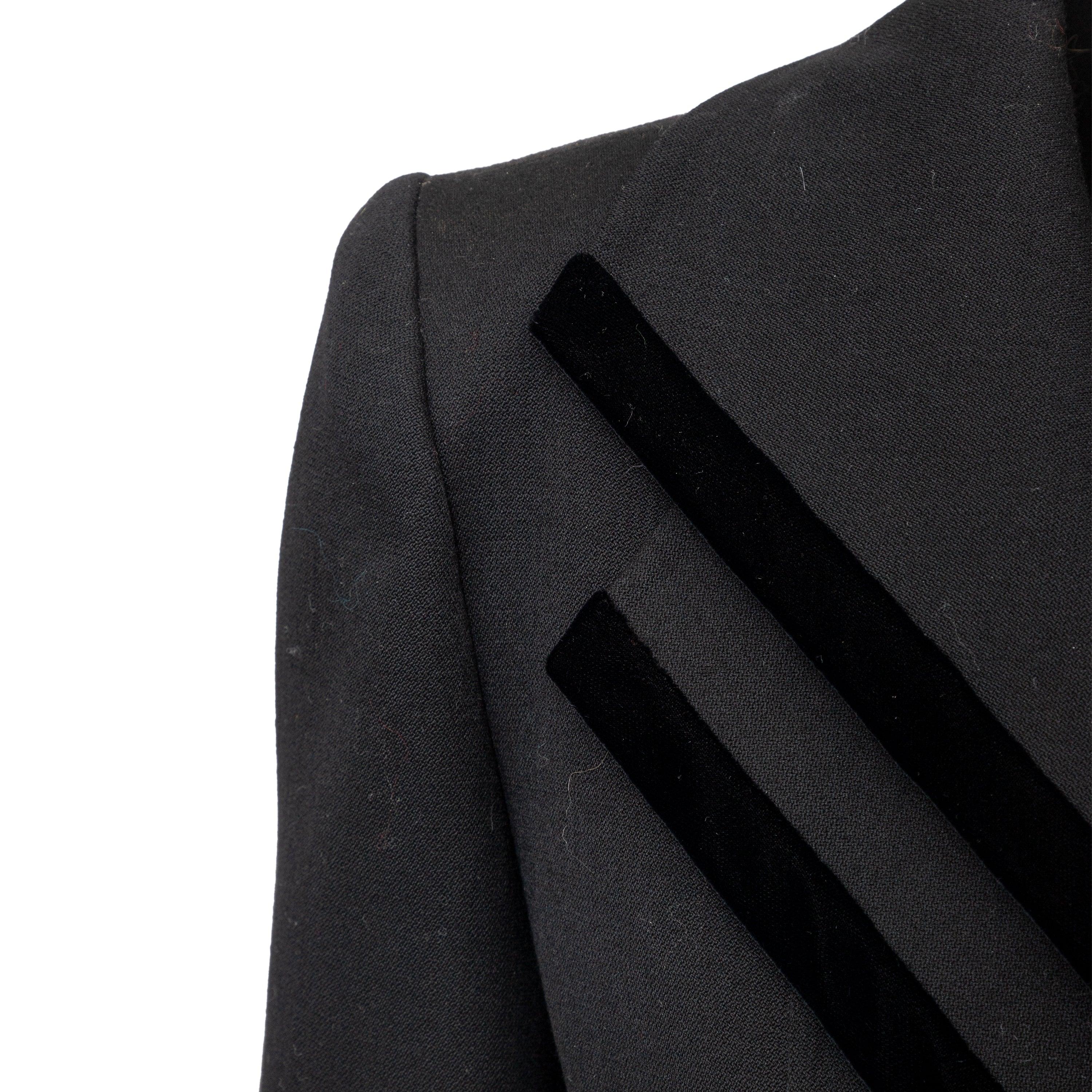M. Beccali Blazer Corto - Años 90 en Excelente estado para la venta en Milano, IT