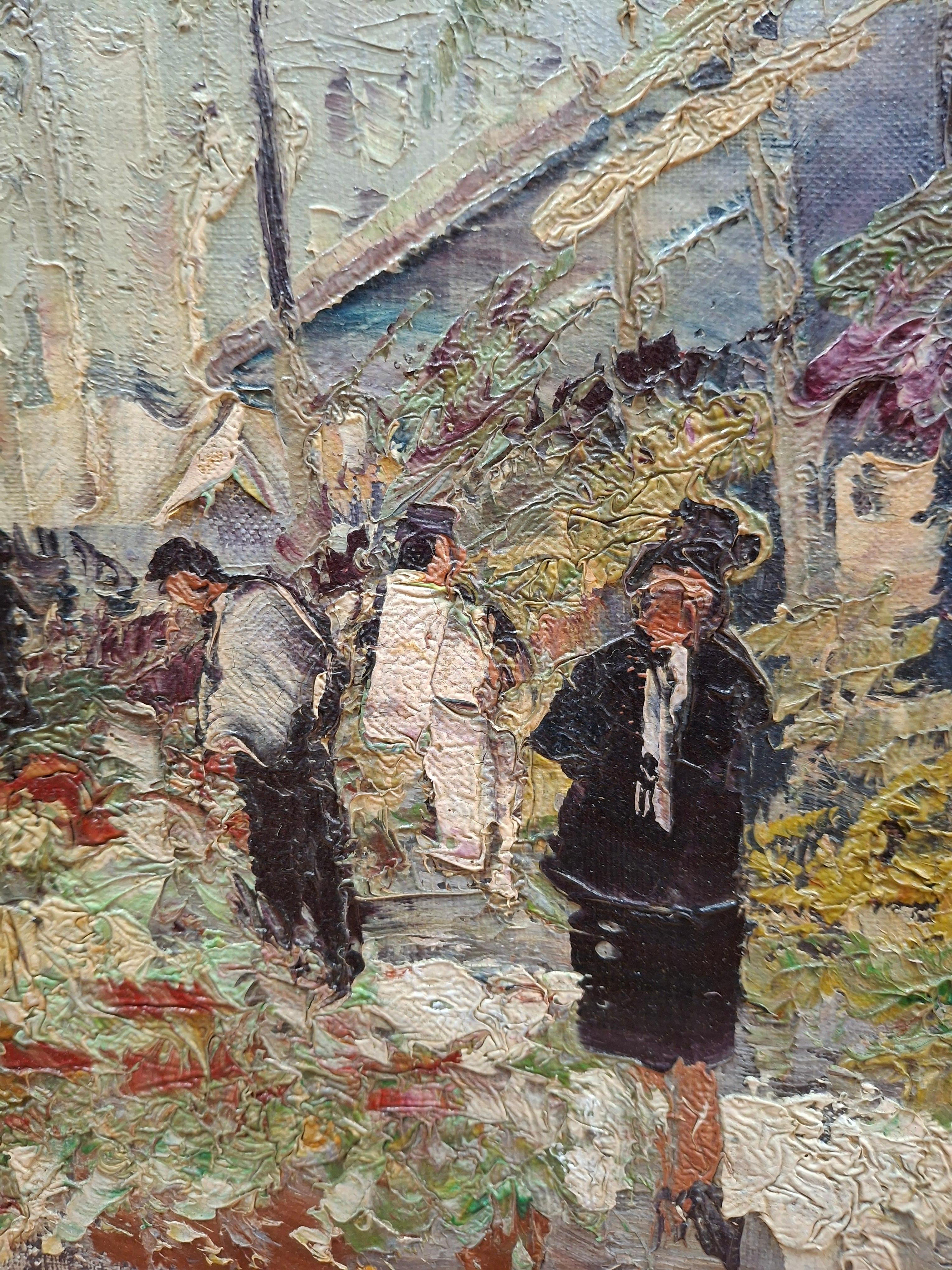 M. Brisson 
