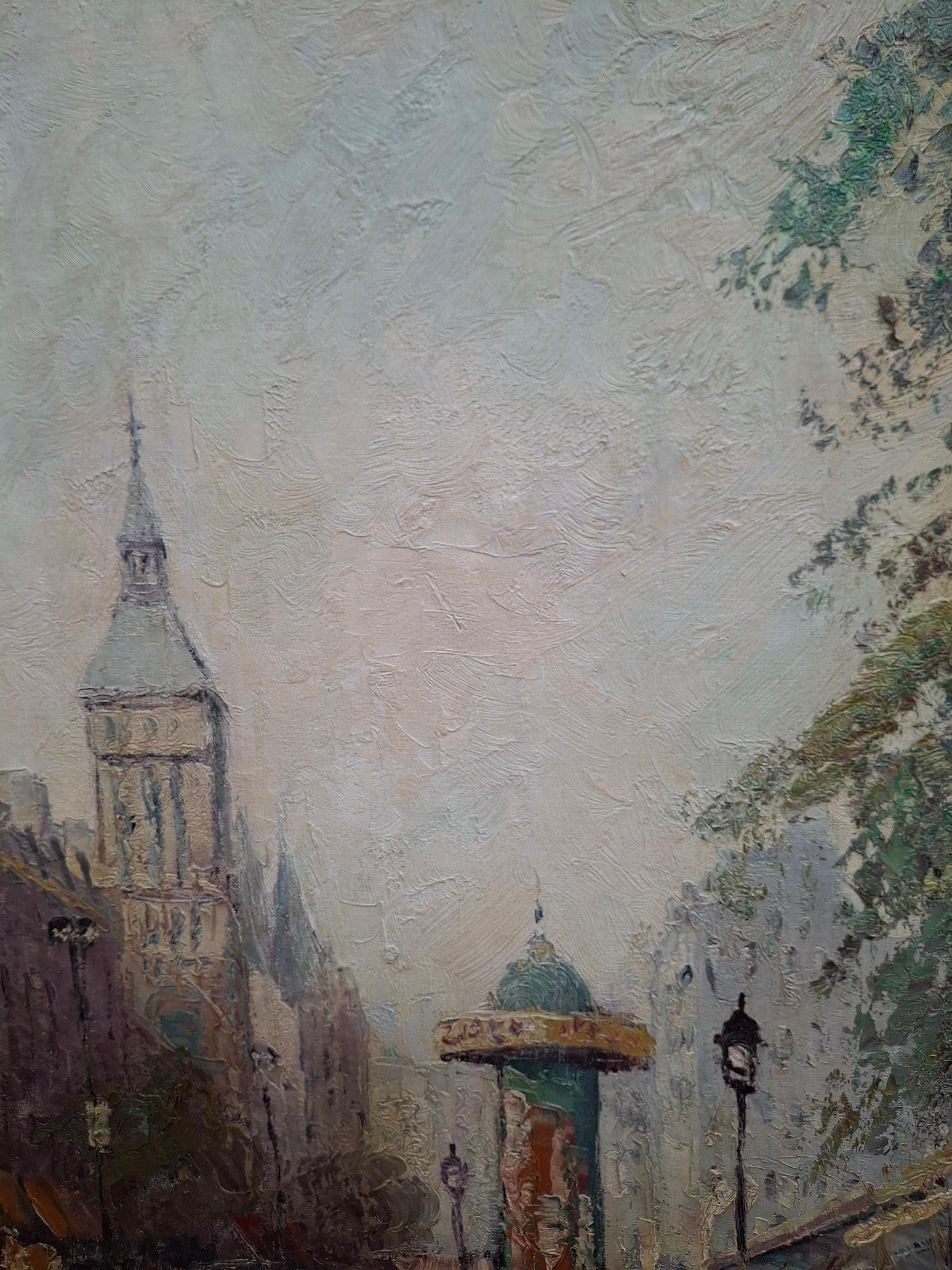 M. Brisson 