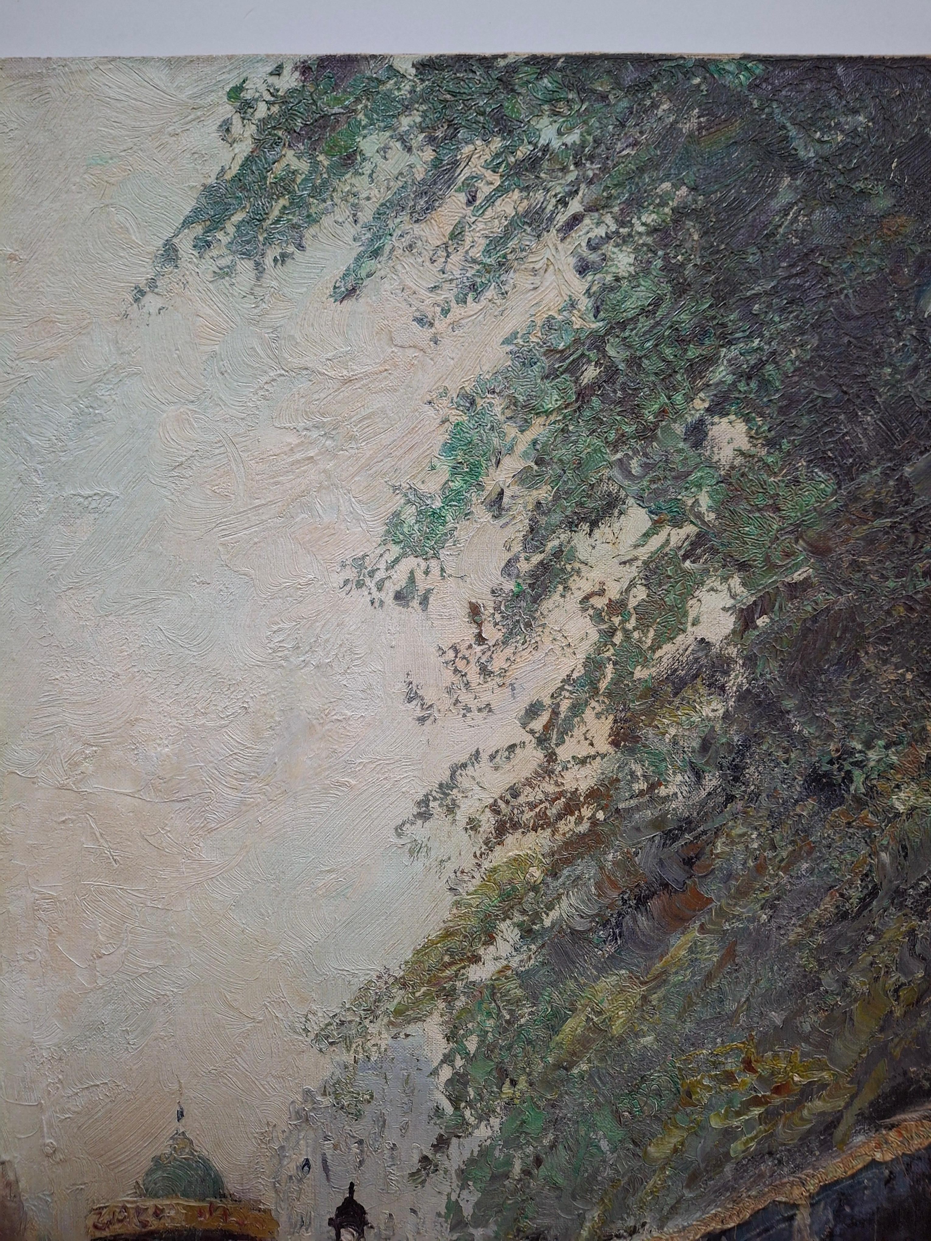 M. Brisson 