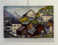 Mazots and Matterhorn