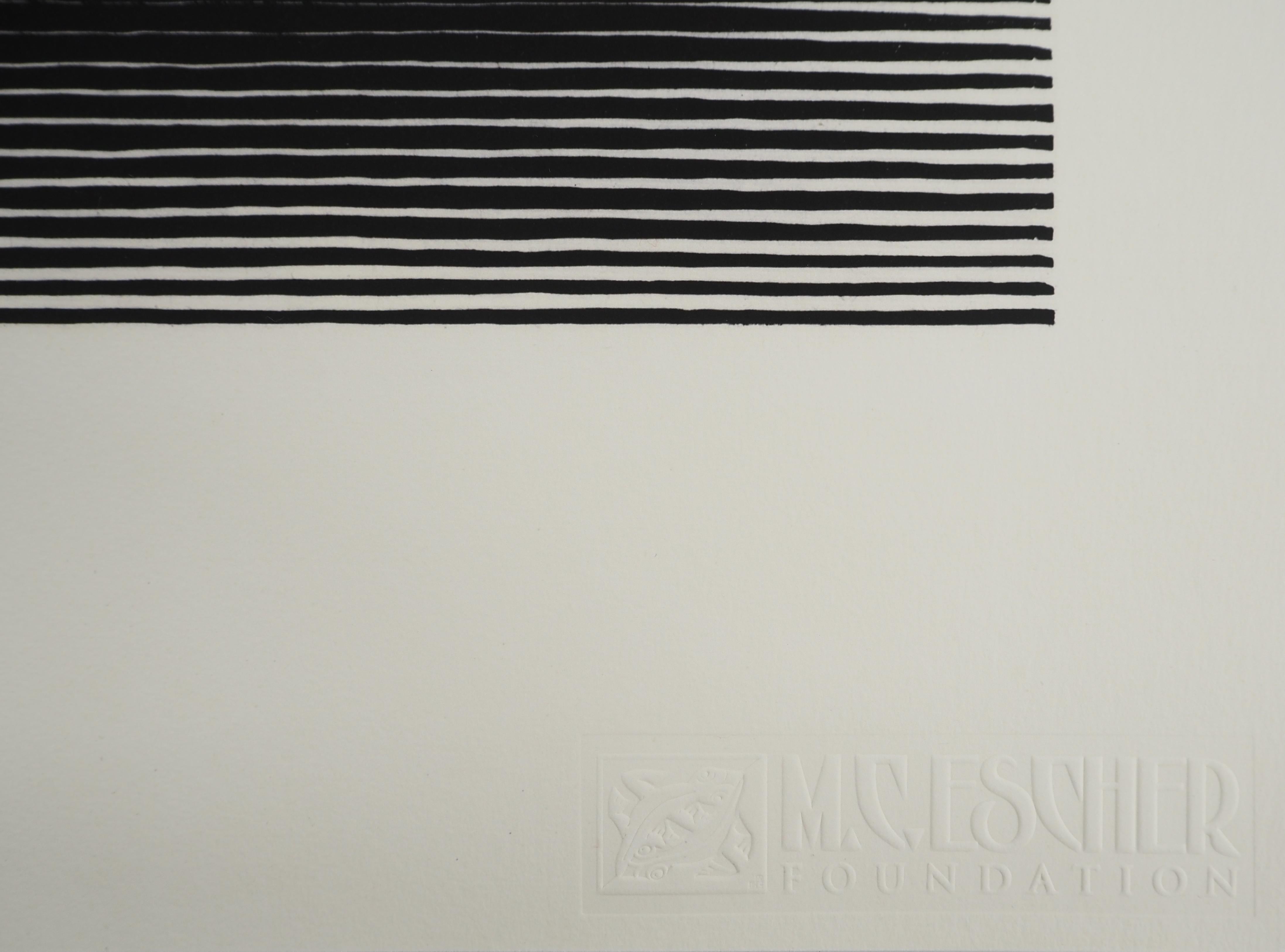 Between Sky and Water - Signed Facsimile, Ltd /450 For Sale 1