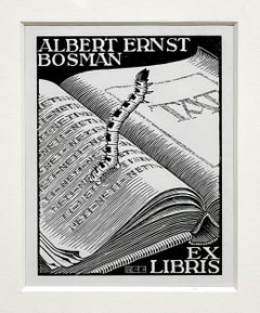 Ex Libris Bosman