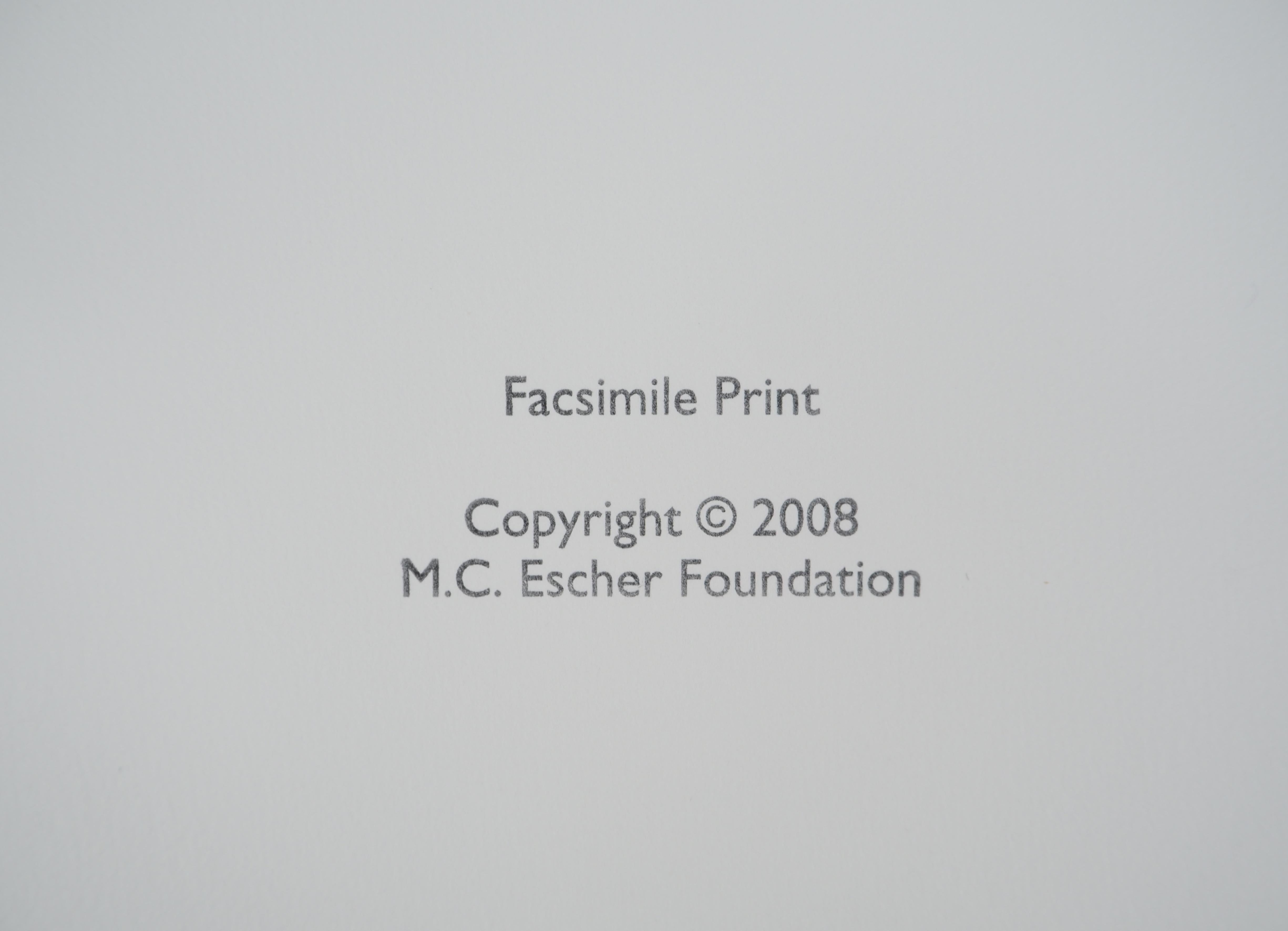 Metaphysics - Signed Facsimile, Ltd /450 For Sale 3