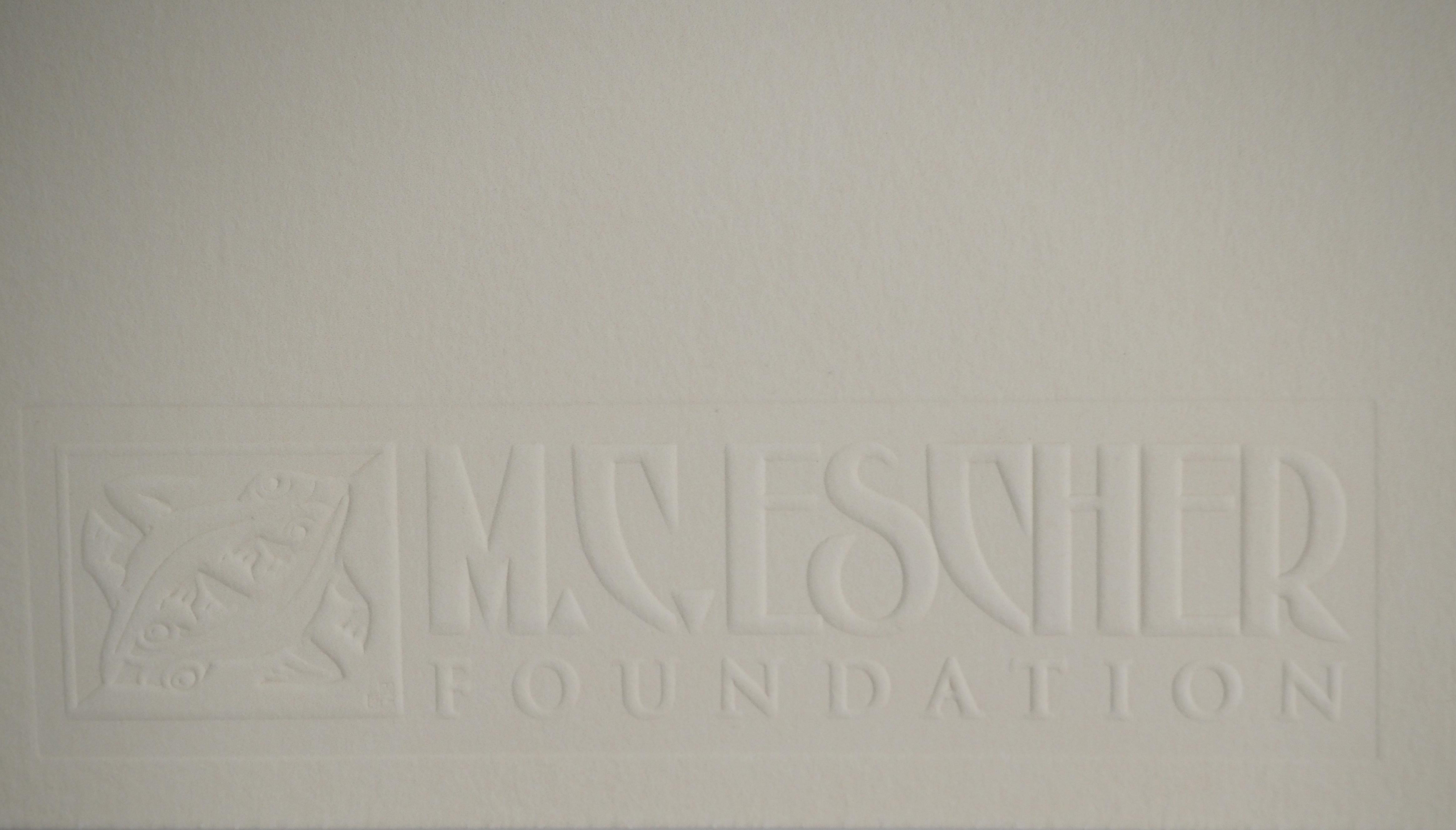 Metaphysics - Signed Facsimile, Ltd /450 For Sale 1