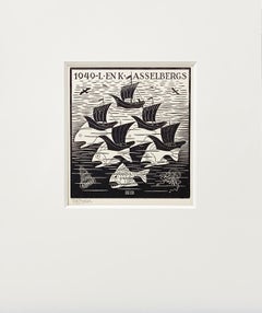 New Year
s greeting-card 1949 #360