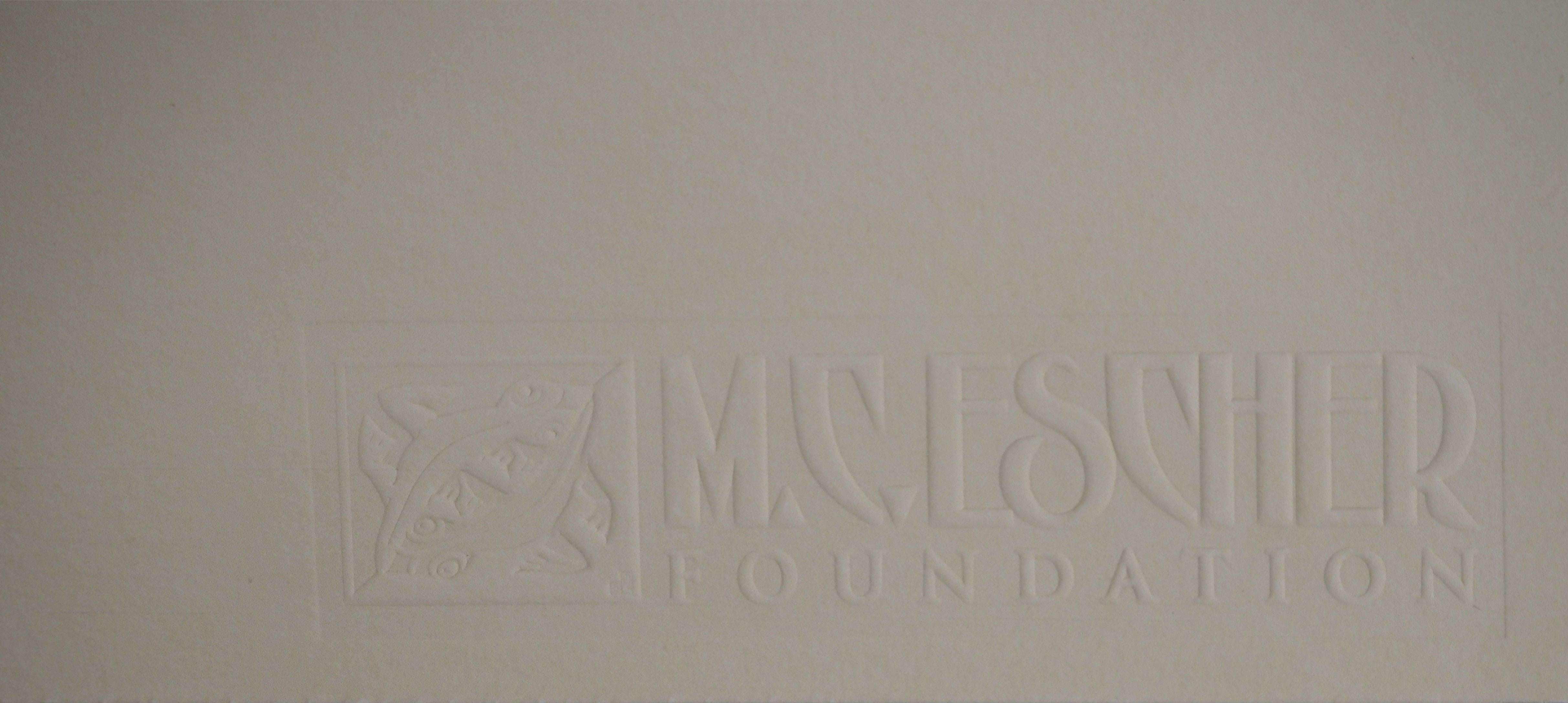 STILL LIFE - Reptiles - Signed Facsimile, Ltd /450 For Sale 1