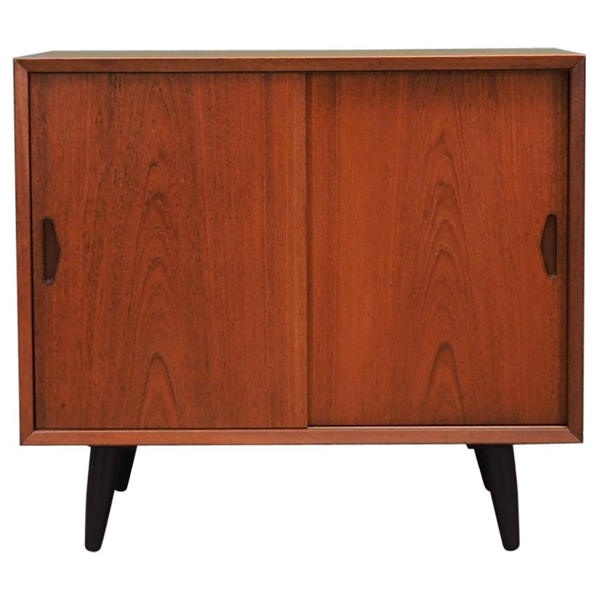 Øm Cabinet Teak Vintage