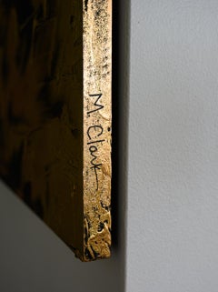 It's a Phase, Abstract Painting