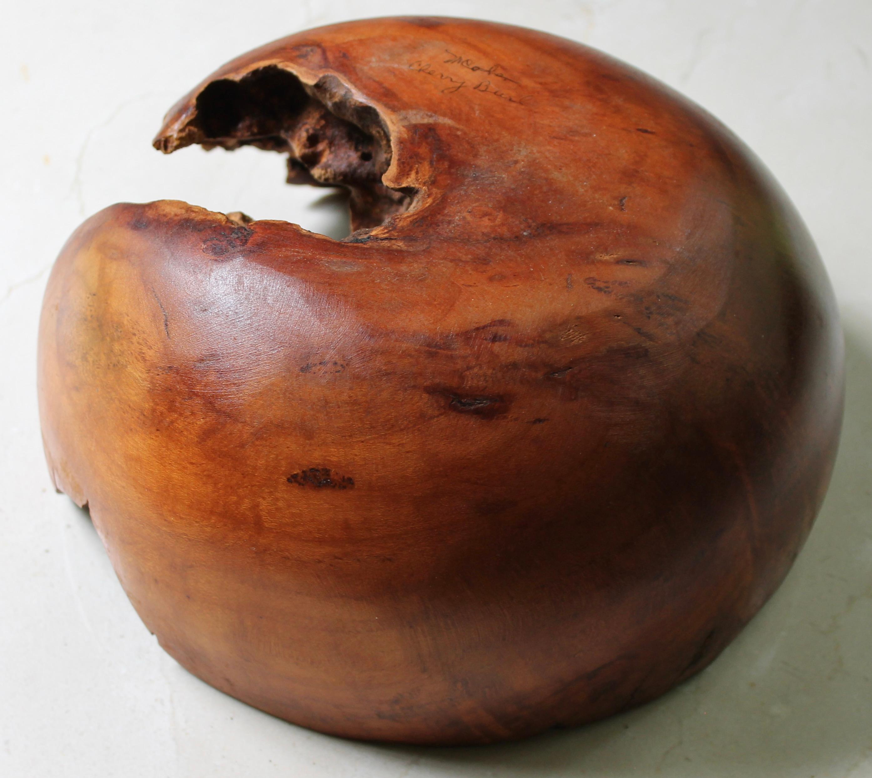 M. Cohen Cherry Wood 