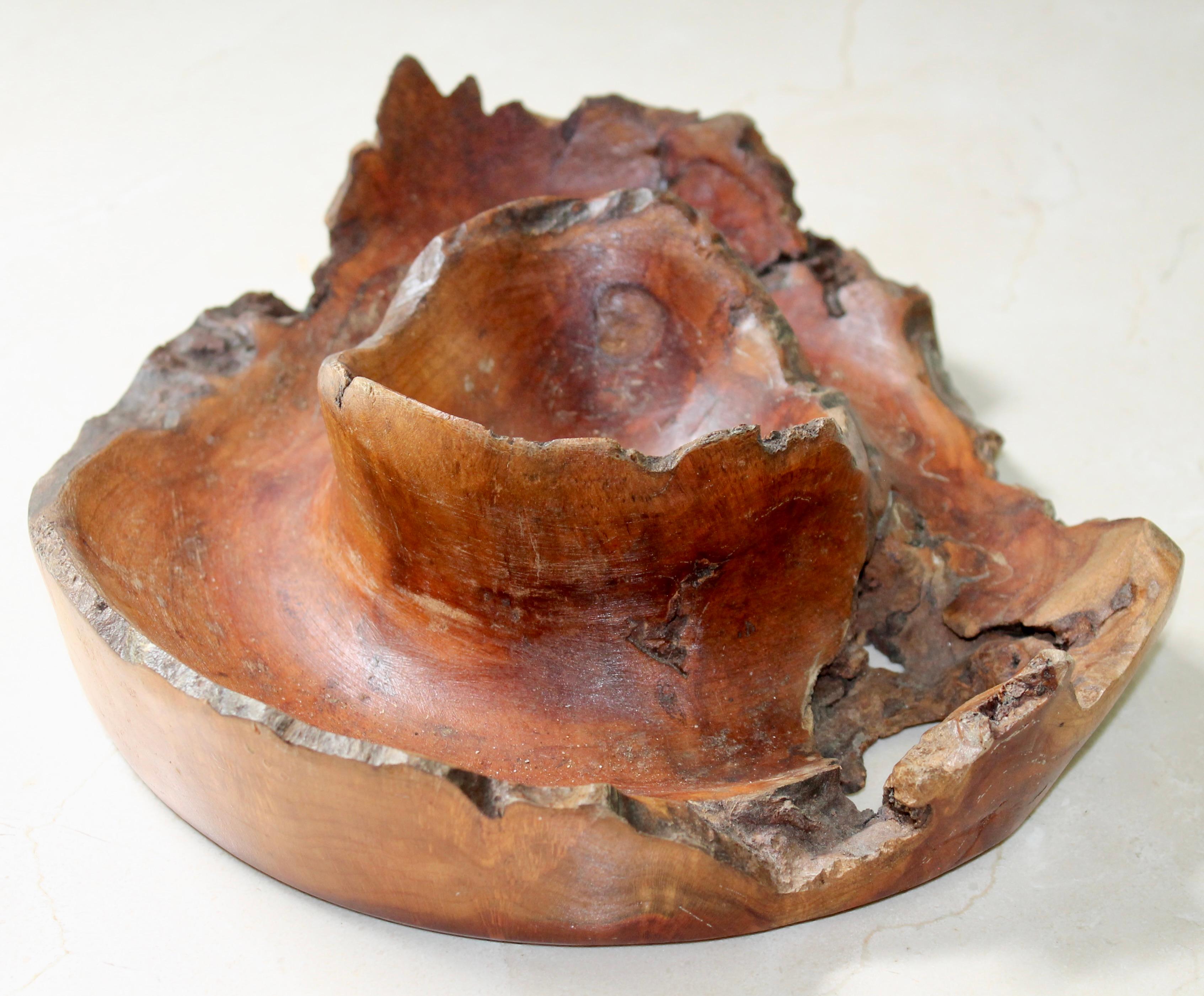 M. Cohen Cherry Wood 