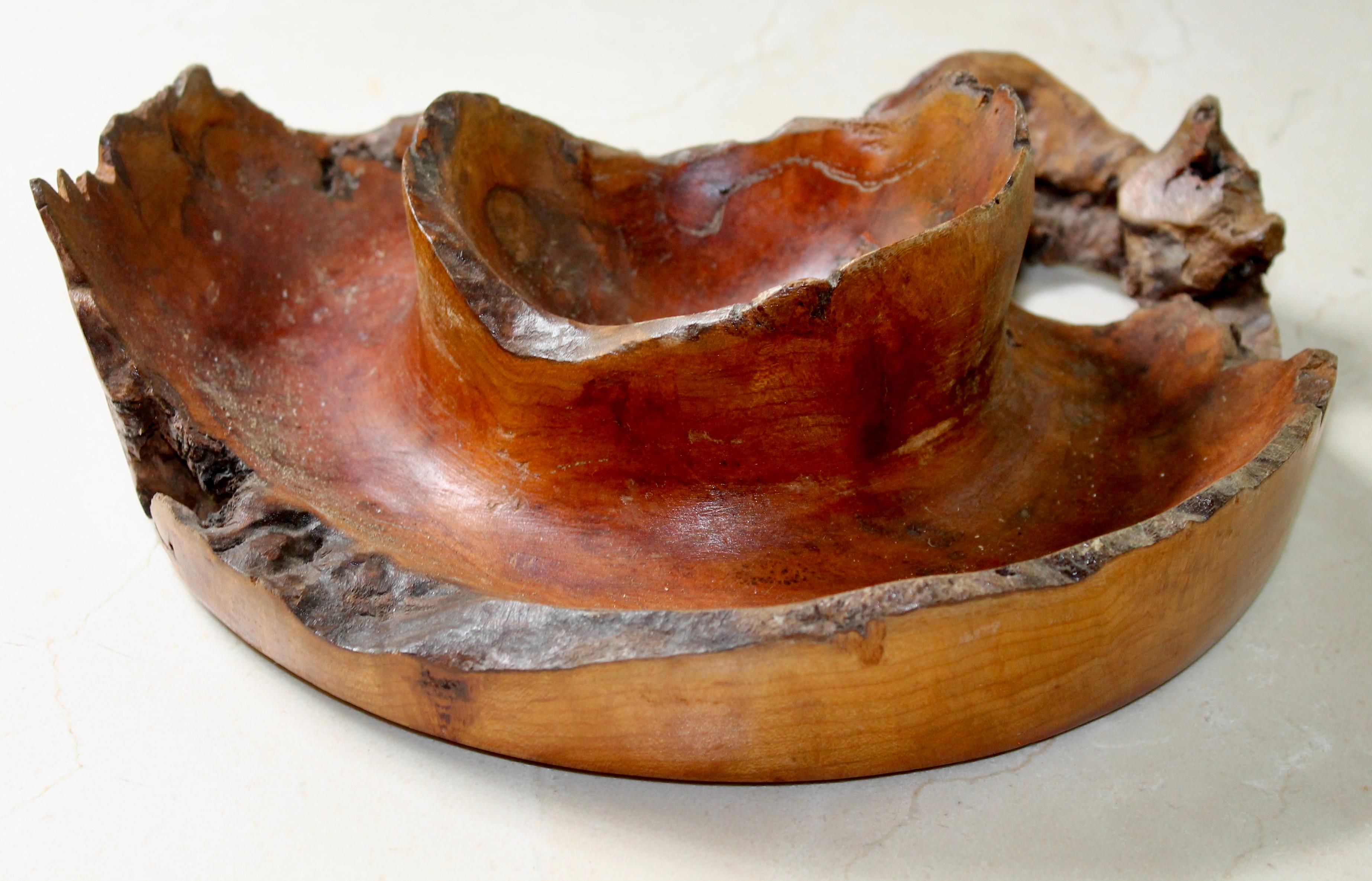 20th Century M. Cohen Cherry Wood 