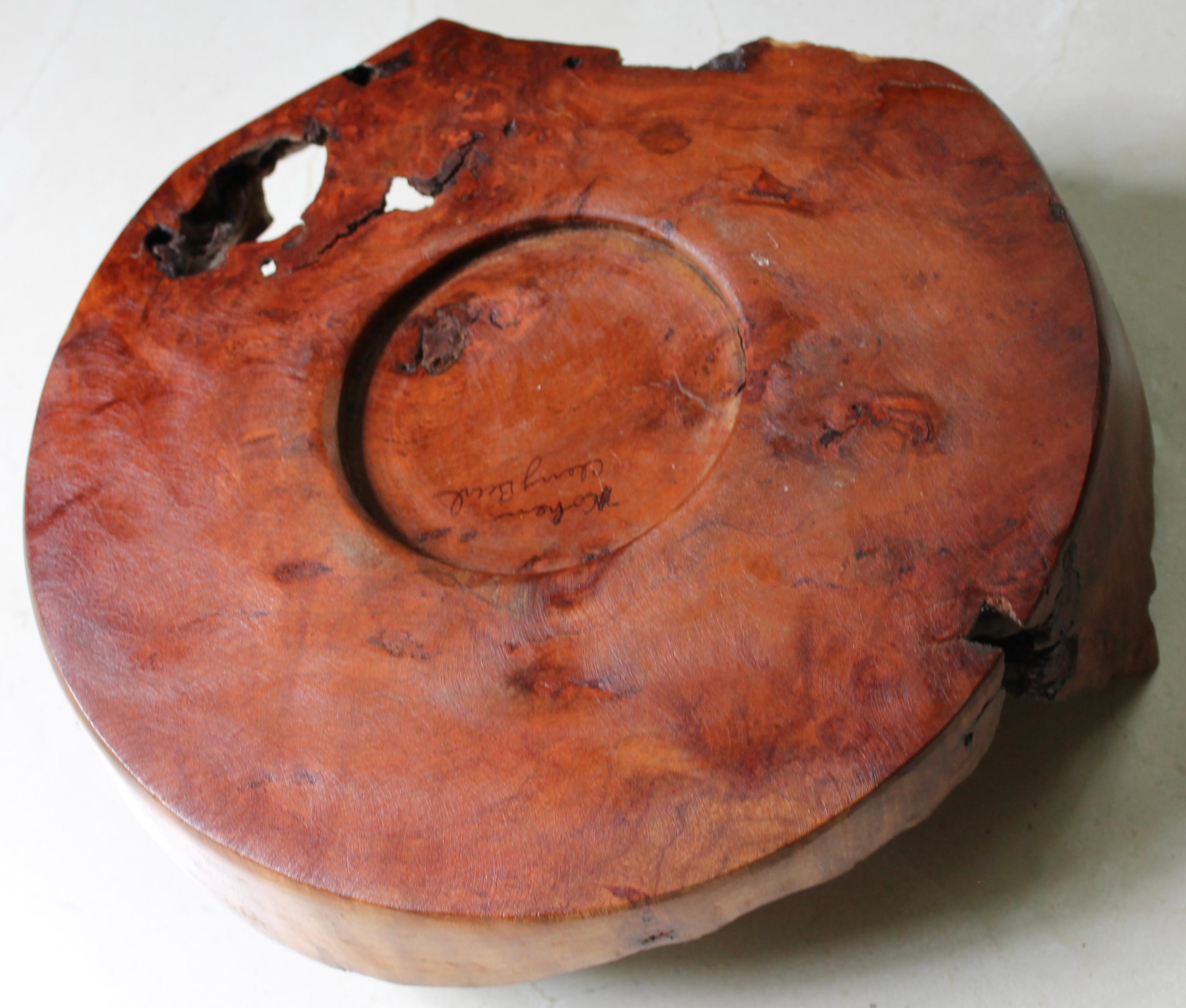 M. Cohen Cherry Wood 