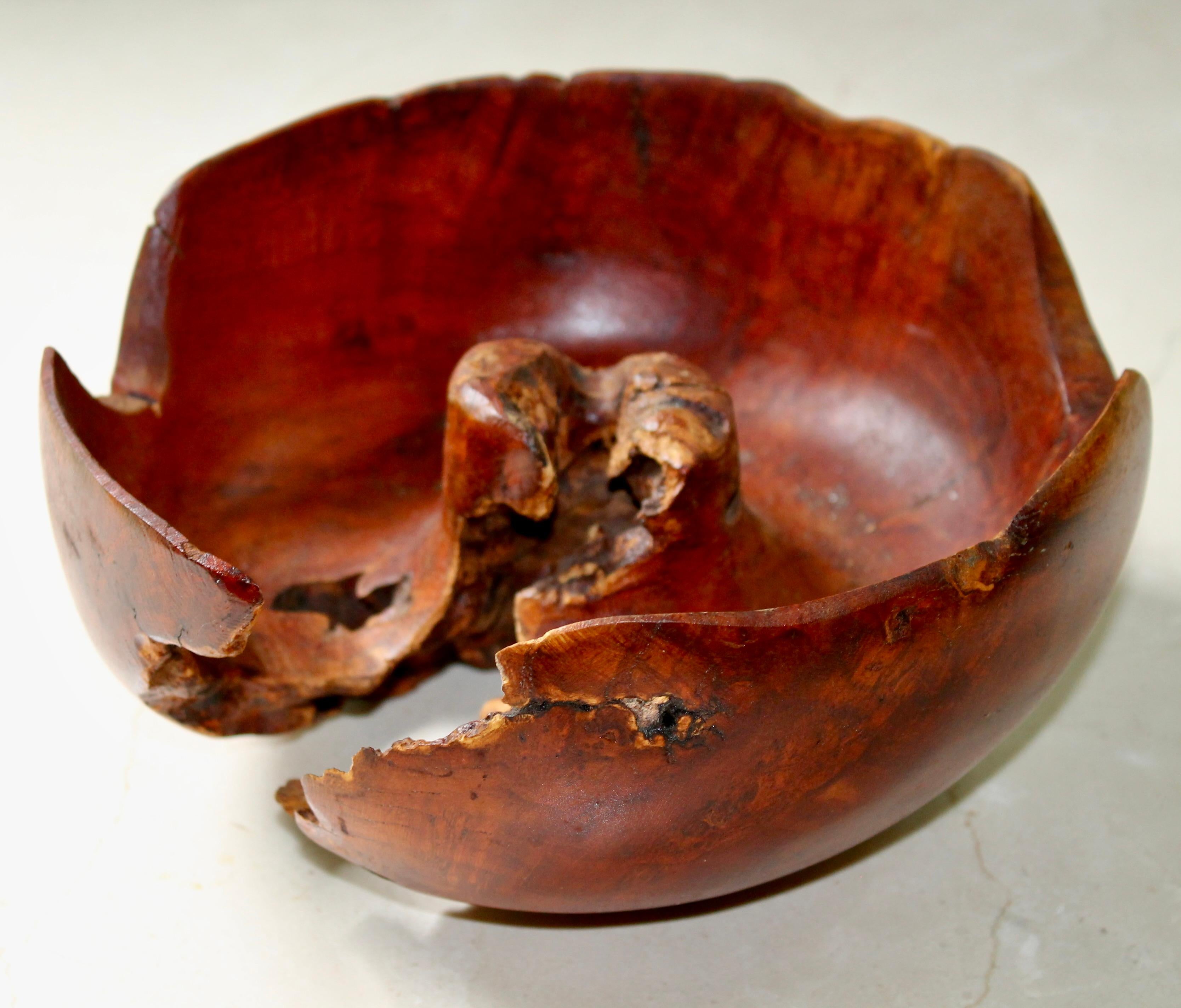 M. Cohen Cherry Wood 