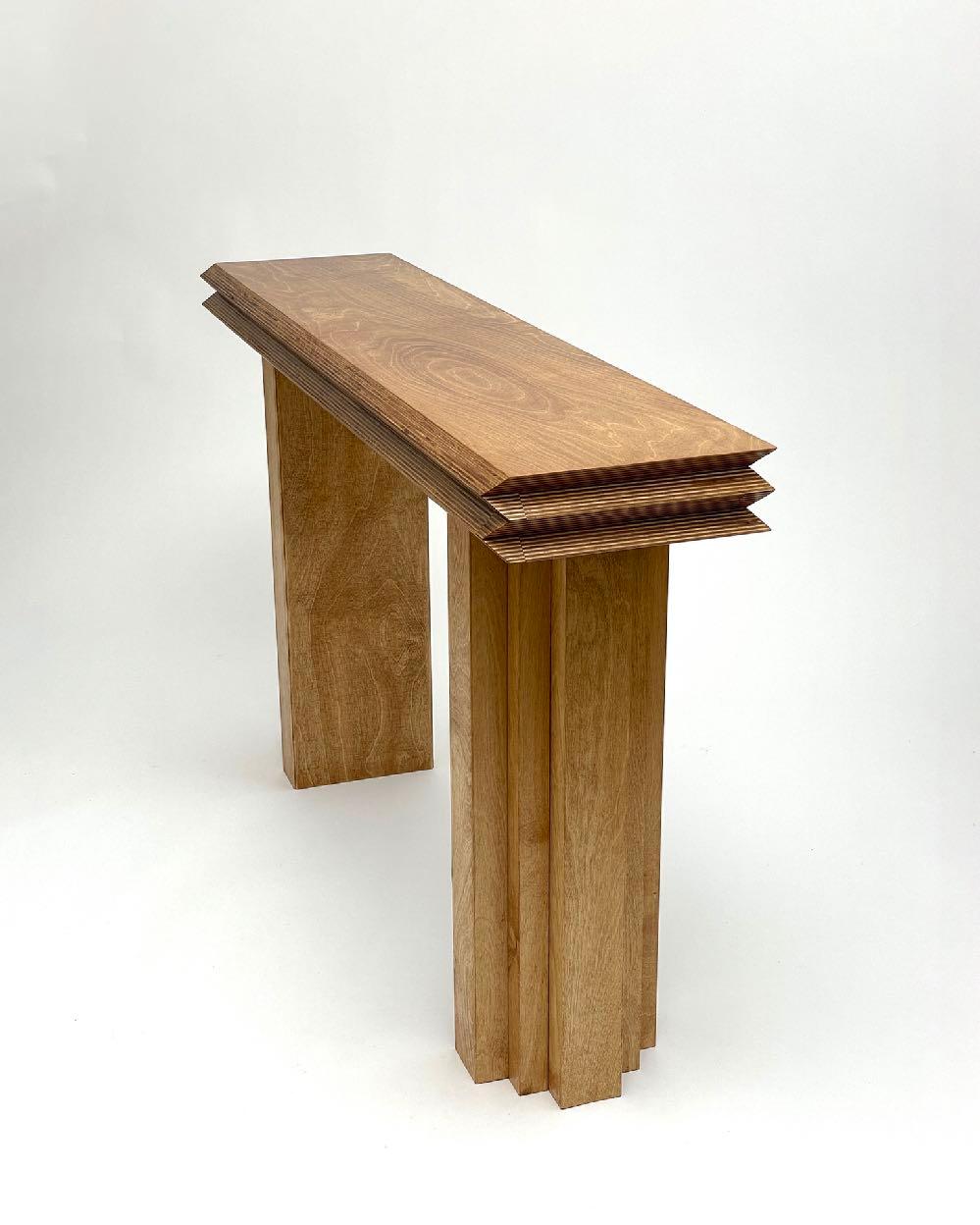 Other M Console Table by Goons For Sale