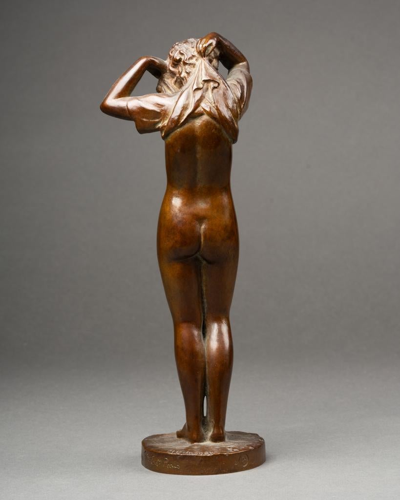French M. Delannoy: 