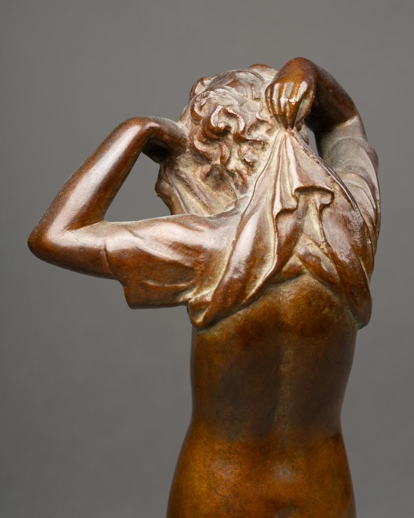 Early 20th Century M. Delannoy: 