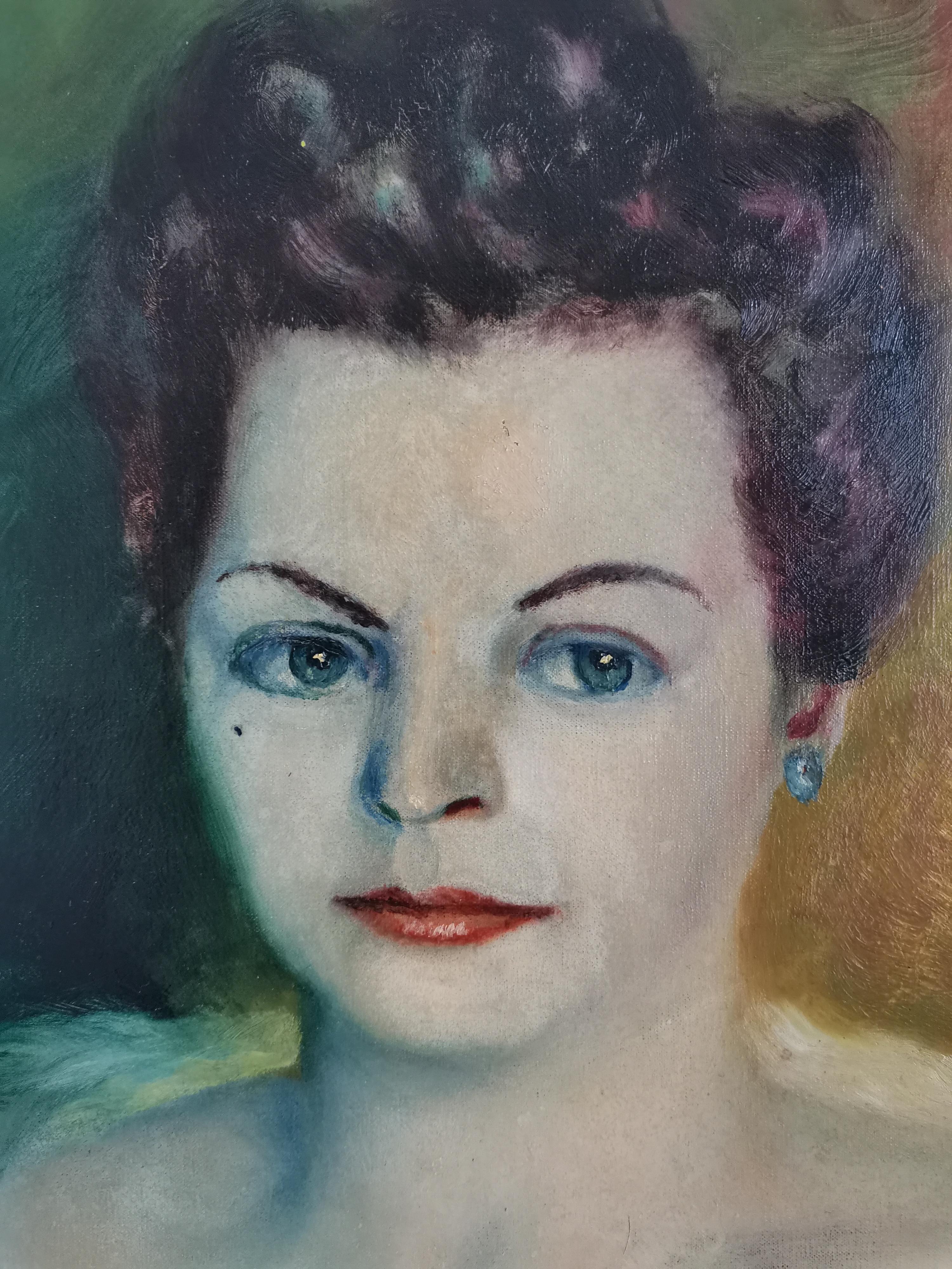 M. Domínguez 1954 in vendita 2