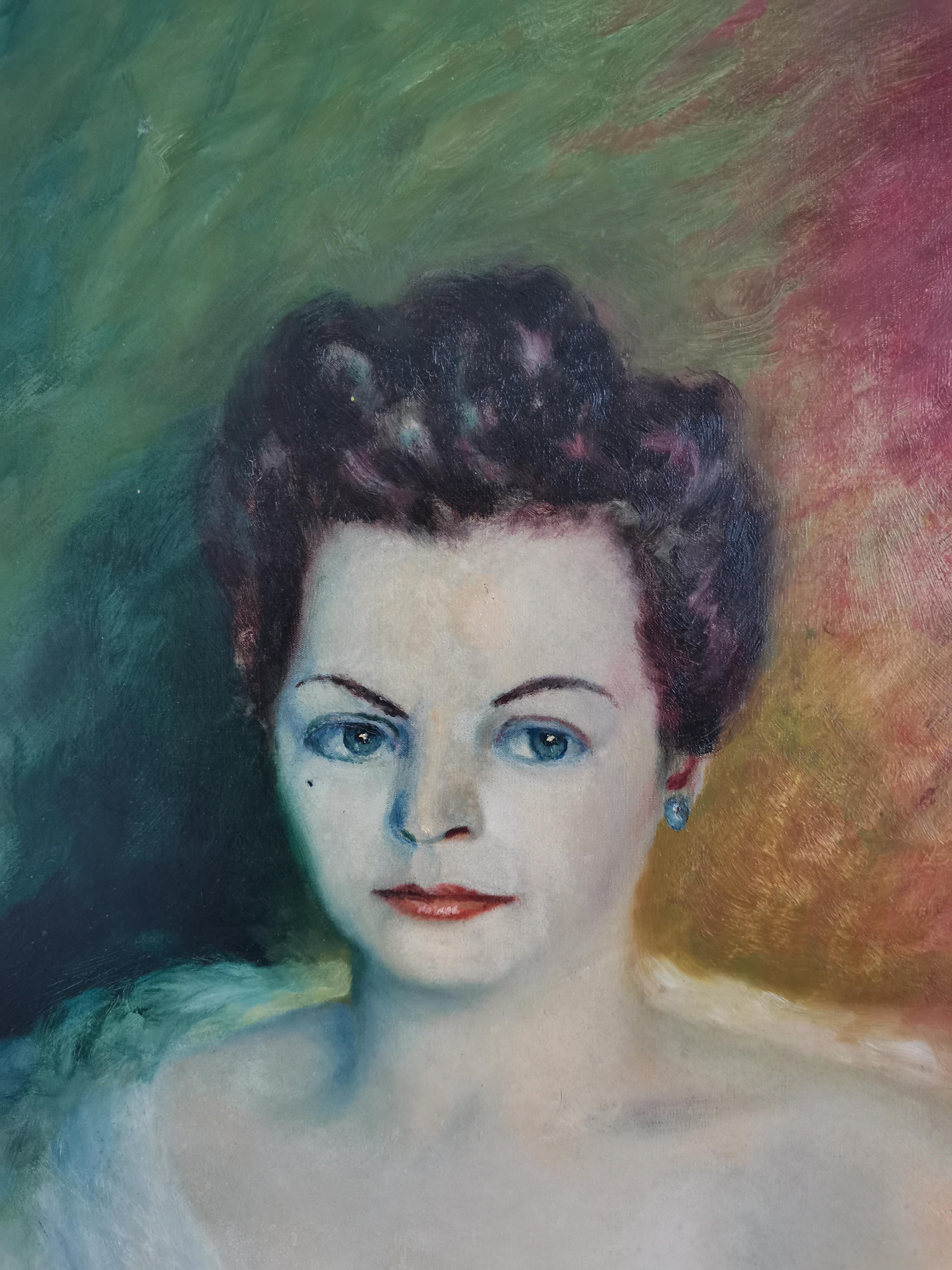 M. Domínguez 1954 in vendita 3
