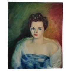 M. Domínguez 1954