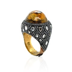 M. Fitaihi presents Sevan Bıçakçı Creations from 2007